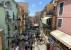 Manarola főutca