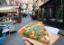 Manarola és a pestos pizza