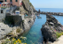 Manarola kis öble