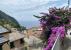 Riomaggiore kilátás fentről