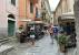 Monterosso főutca