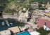 Vernazza kikötő