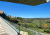 Peccioli- panorama terasz